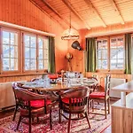 Σαλέ Petit Rache By Interhome Nendaz