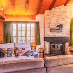 Σαλέ Petit Rache By Interhome Nendaz