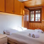 Petit Rache By Interhome בקתה *