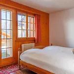 Petit Rache By Interhome Σαλέ *