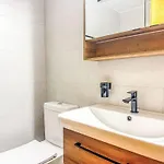 בקתה Petit Rache By Interhome