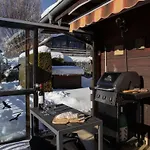 Petit Rache By Interhome בקתה