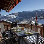 Σαλέ Petit Rache By Interhome