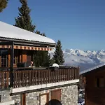 Petit Rache By Interhome Σαλέ Nendaz