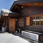 Σαλέ Petit Rache By Interhome Nendaz