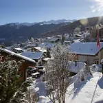 Petit Rache By Interhome * Nendaz