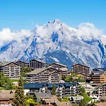 Σαλέ Petit Rache By Interhome Nendaz