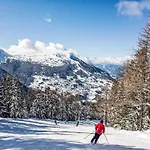 Petit Rache By Interhome Nendaz