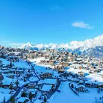 Petit Rache By Interhome