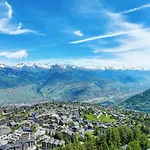 Petit Rache By Interhome Σαλέ Nendaz