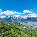 Petit Rache By Interhome Σαλέ