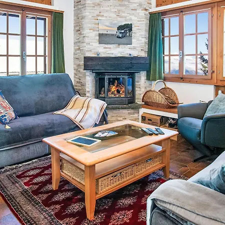 Petit Rache By Interhome Chalet Nendaz