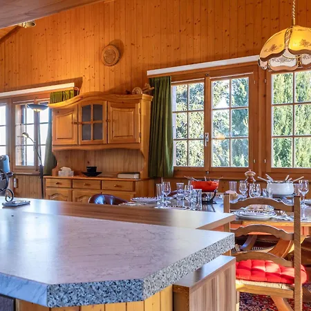 Petit Rache By Interhome Nendaz