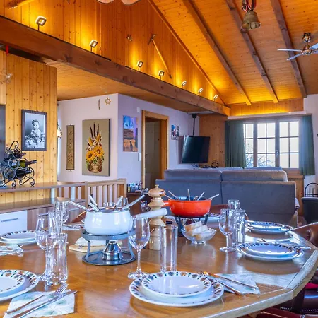 Petit Rache By Interhome *