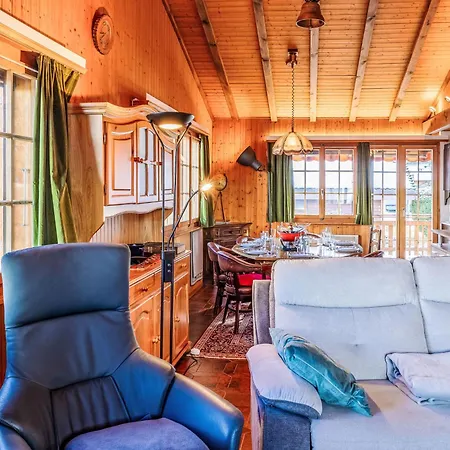 Petit Rache By Interhome Nendaz