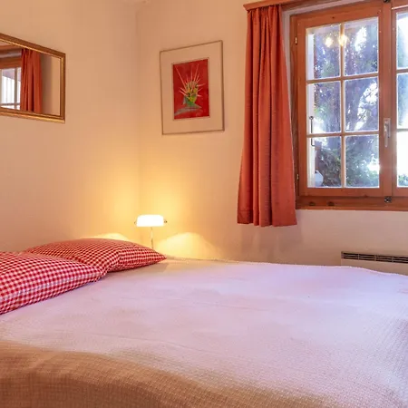 Petit Rache By Interhome * Nendaz