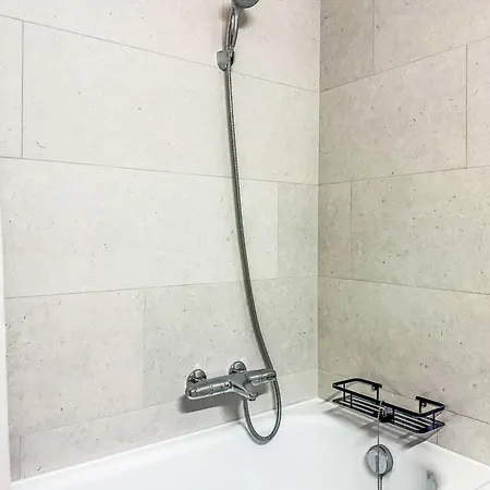 Alpehytte Petit Rache By Interhome *