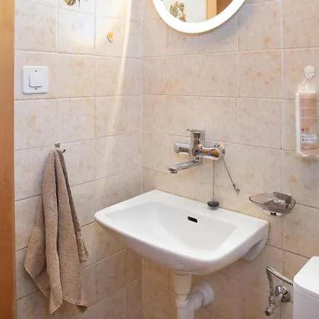 Petit Rache By Interhome Alpehytte Nendaz