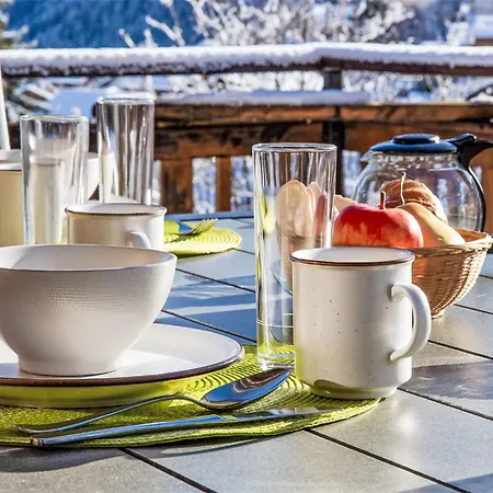Petit Rache By Interhome