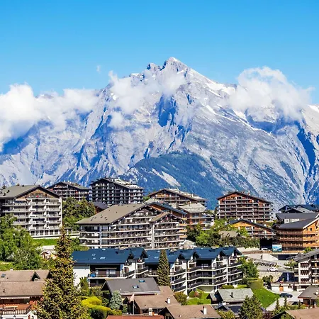 Horská chata Petit Rache By Interhome Nendaz
