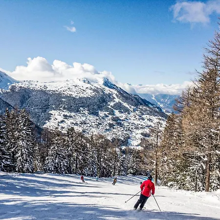 Petit Rache By Interhome Nendaz