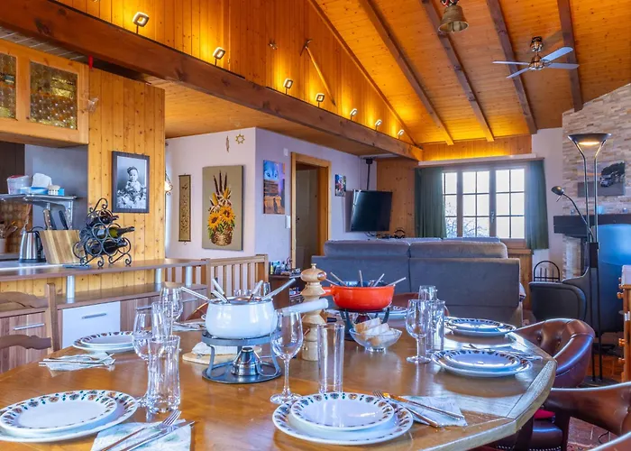 Petit Rache By Interhome *