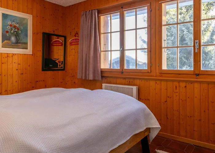 Petit Rache By Interhome Chalet