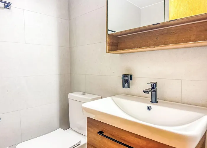 샬레 Petit Rache By Interhome