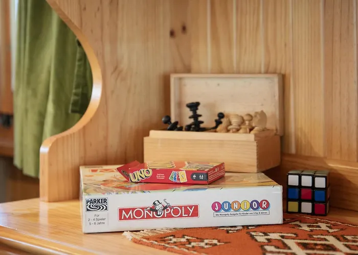 Petit Rache By Interhome Chalet Nendaz