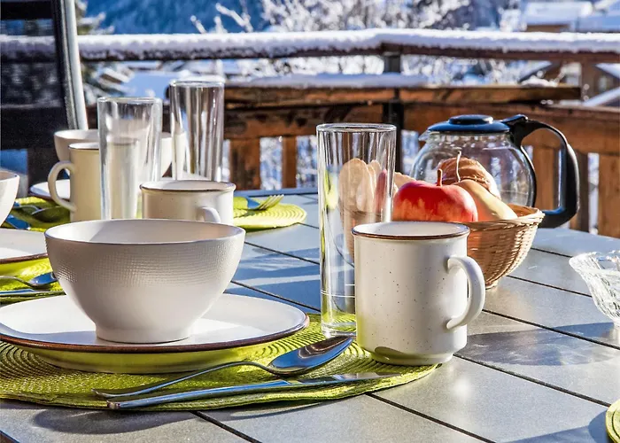 Petit Rache By Interhome