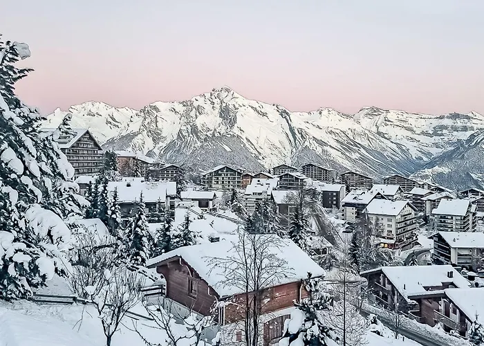 Petit Rache By Interhome