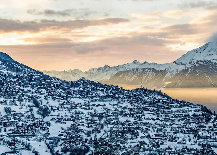 Petit Rache By Interhome Chalet