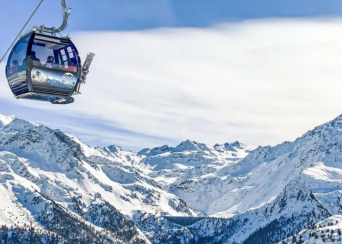 Petit Rache By Interhome