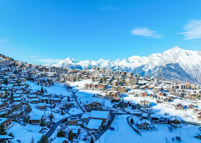 Petit Rache By Interhome