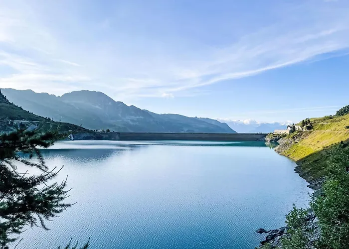 Petit Rache By Interhome *