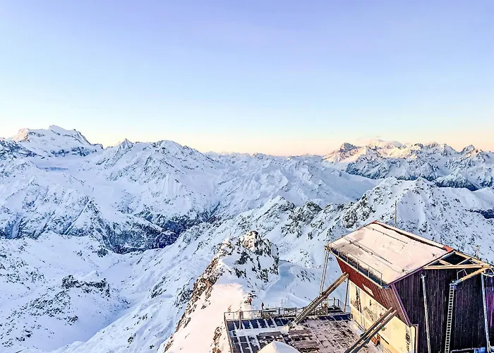 Petit Rache By Interhome Chalet Nendaz